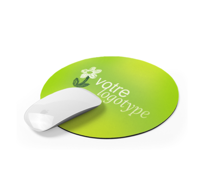 tapis de souris personnalisé 