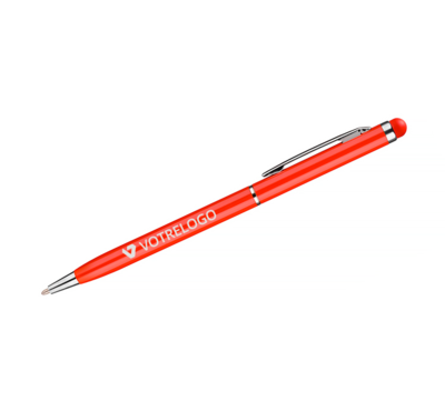 stylo touch tin 2 rouge