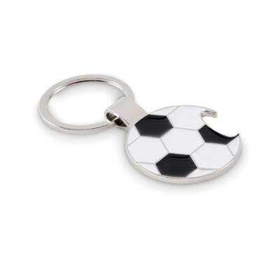 porte clés décapsuleur publicitaire