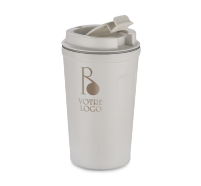 mug thermique personnalisable