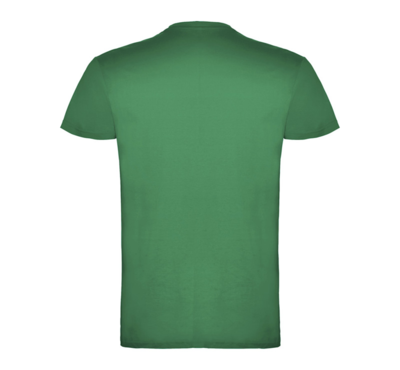 tshirt pour enfant couleur verte