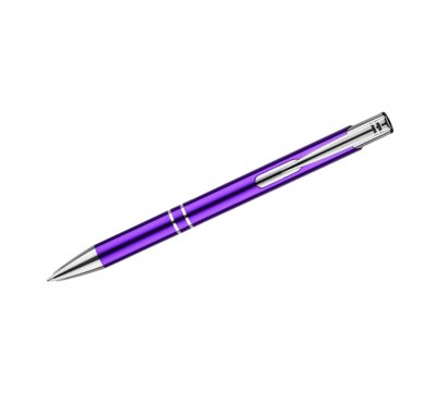 Stylos violet