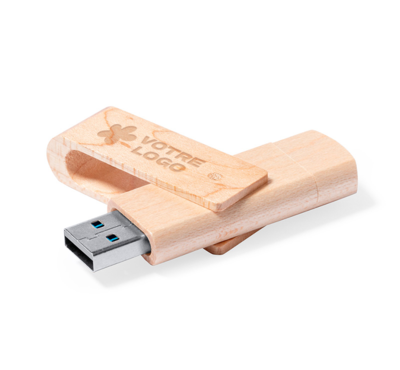 clé usb personnalisable marquage