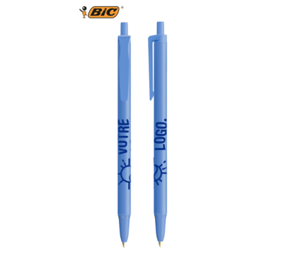 Bic clic stic bille