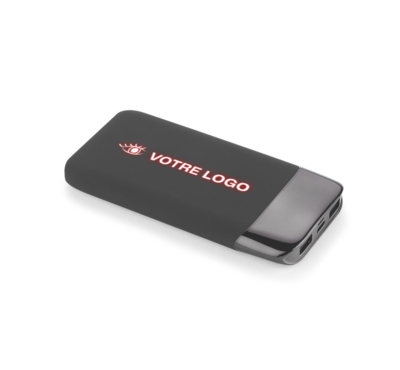 couleur rouge personnalisable