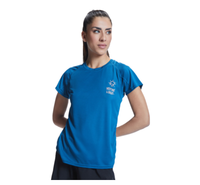 Tee-shirt Barhain femme