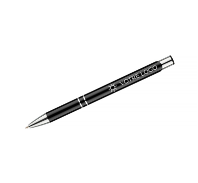 stylo kosmos noir