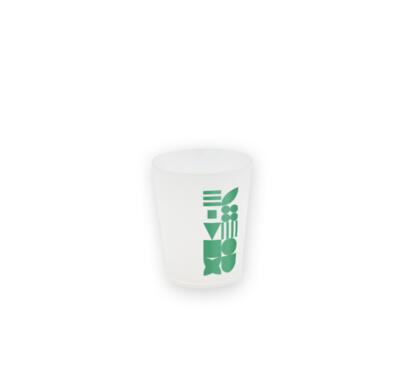 gobelet capacité 10 cl