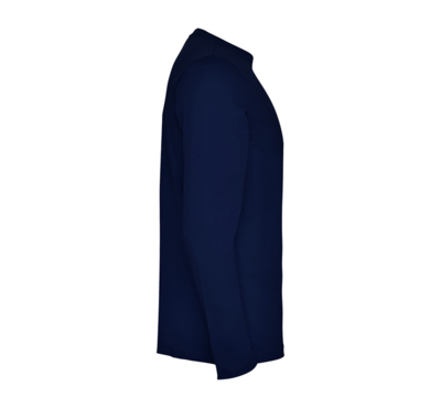 tshirt couleur bleu marine pour enfant