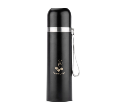 thermos 500 ml personnalisable