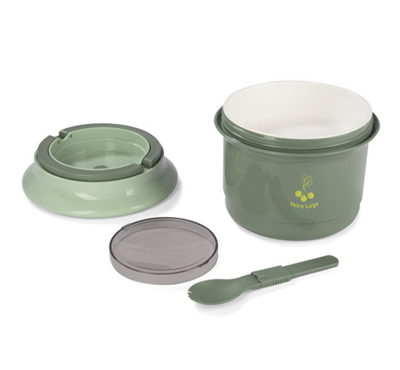 boite à lunch personnalisable