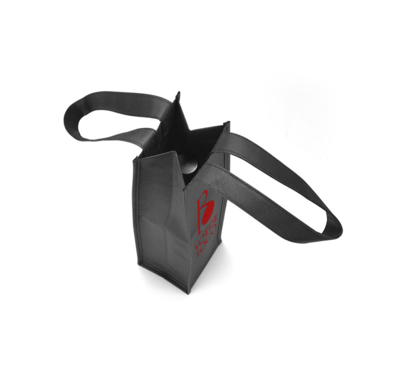 sac à vin personnalisable