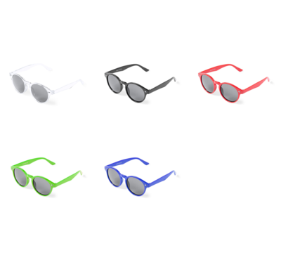 lunette de soleil publicitaire