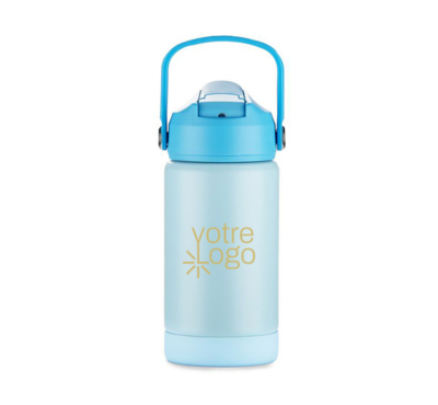 gourde isotherme personnalisable