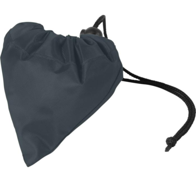 sac shopping personnalisable couleur charbon