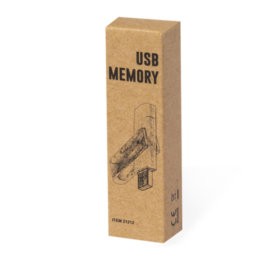 clé usb type B et usb type C personnalisable