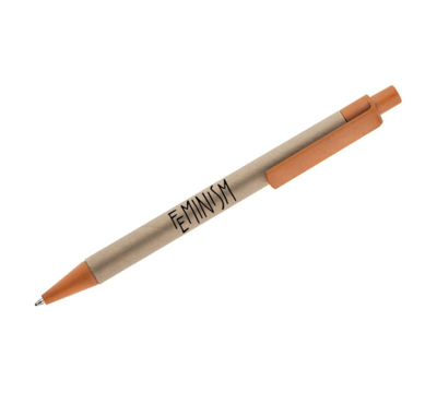 stylo tiko orange