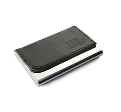 porte carte de visite personnalisé