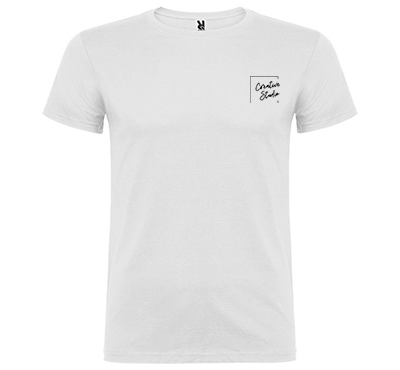 t-shirt publicitaire pour homme