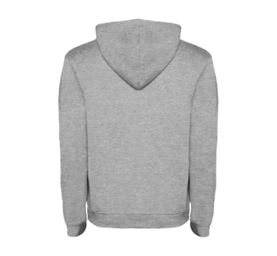 sweat à capuche personnalisable pour homme 