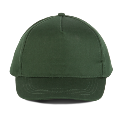 Casquette vert kp116