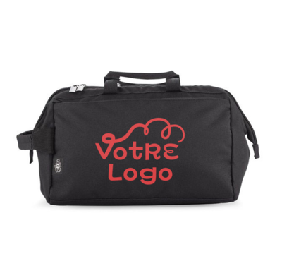 trousse de toilette de RPET