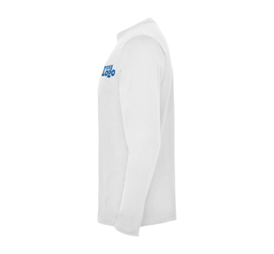 tshirt à manche longue pour enfant