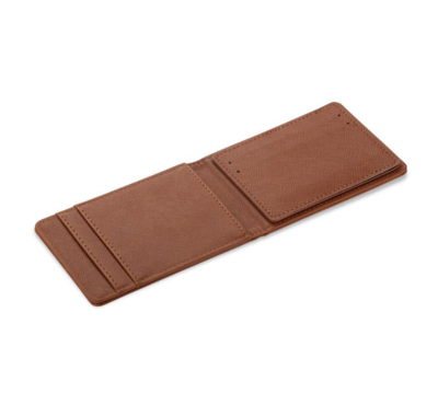 portefeuille publicitaire