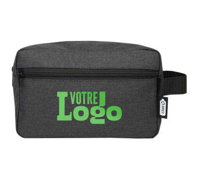 trousse de toilette personnalisable