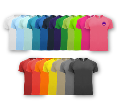 tee-shirt bahrain homme