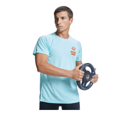 Tee-shirt de sport Bahrain