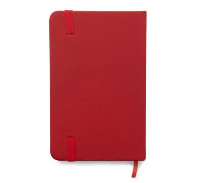 carnet de note publicitaire