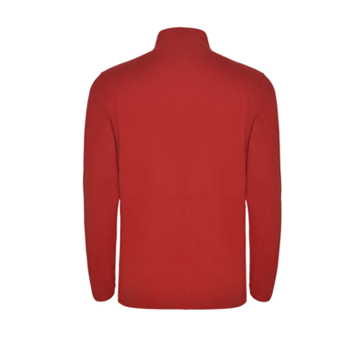 Veste polaire pour homme