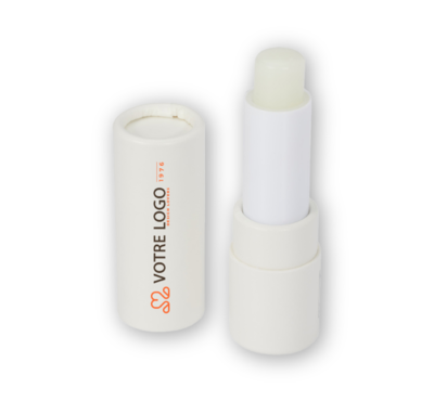 Baume à lèvres Adony blanc ouvert