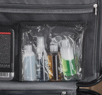 kit de voyage à personnaliser