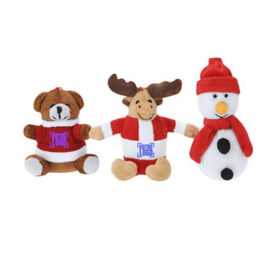 porte clé peluche 