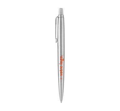 Stylo à bille acier personnalisable