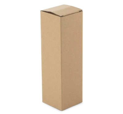 gourde en verre publicitaire