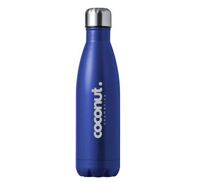Gourde personnalisable