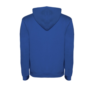 sweat à capuche pour homme personnalisable 