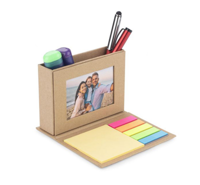 pack green publicitaire