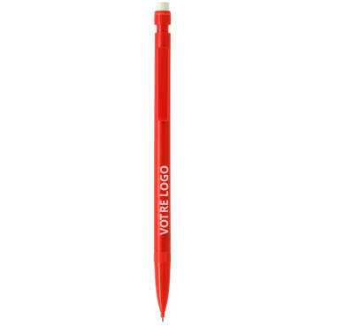 Porte-mine BIC rouge