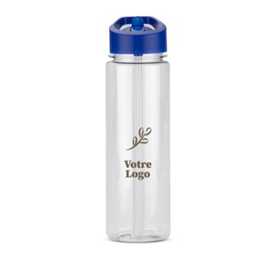 bouteille en plastique