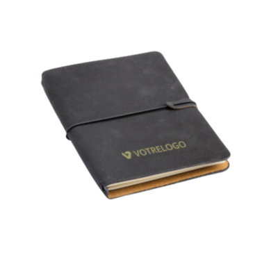 modèle carnet retro