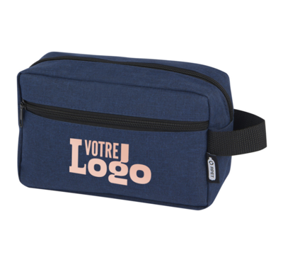 trousse de toilette logoté