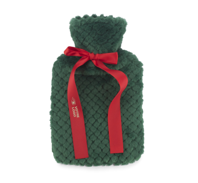 bouillotte personnalisable