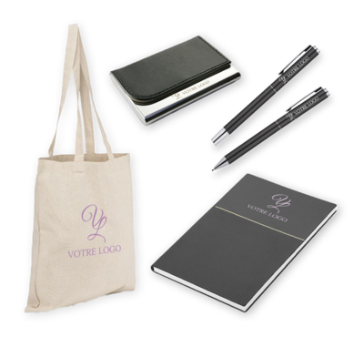 pack prestige personnalisable