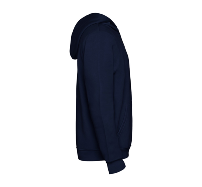 pull bleu marine pour enfant