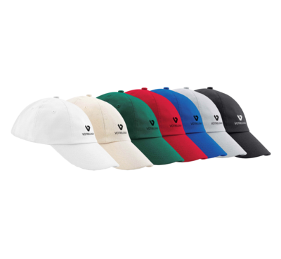 Casquettes B58 personnalisés