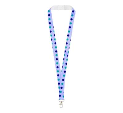 tour de cou personnalisable sublimation